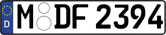 M-DF2394
