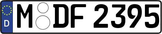 M-DF2395