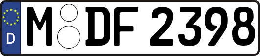 M-DF2398