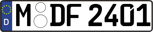 M-DF2401