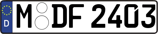 M-DF2403
