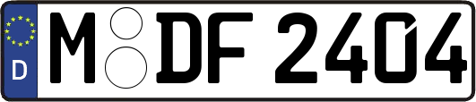 M-DF2404