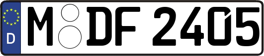 M-DF2405