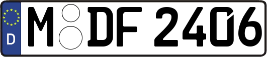 M-DF2406