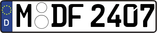 M-DF2407