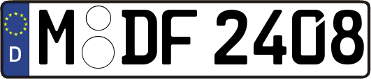 M-DF2408