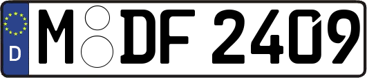 M-DF2409