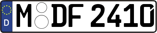 M-DF2410