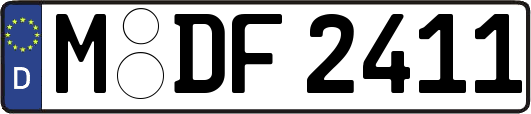 M-DF2411