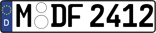 M-DF2412
