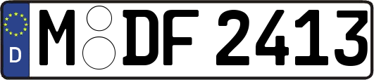 M-DF2413