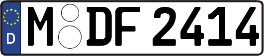 M-DF2414