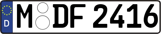 M-DF2416