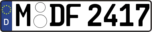 M-DF2417