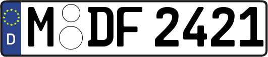 M-DF2421