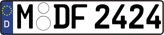 M-DF2424