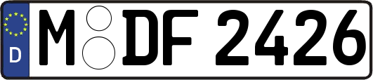 M-DF2426