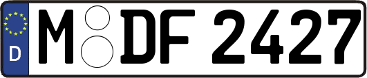 M-DF2427
