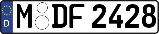 M-DF2428