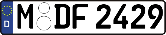 M-DF2429