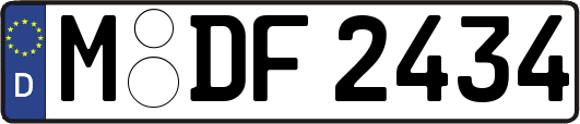M-DF2434