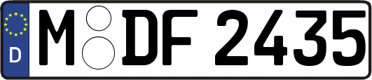M-DF2435