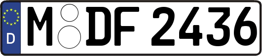 M-DF2436