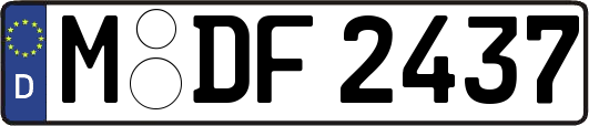 M-DF2437