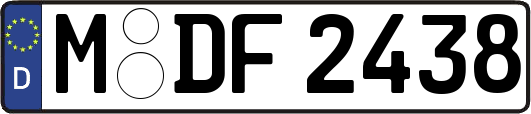 M-DF2438