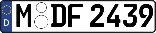 M-DF2439