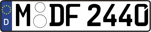 M-DF2440