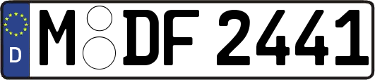 M-DF2441
