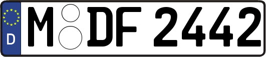 M-DF2442