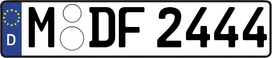 M-DF2444