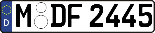 M-DF2445