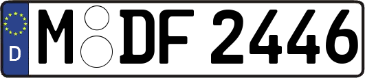 M-DF2446