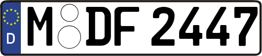 M-DF2447