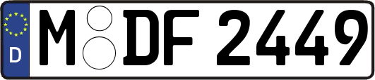 M-DF2449