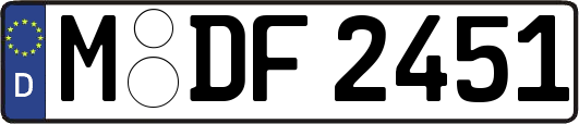 M-DF2451