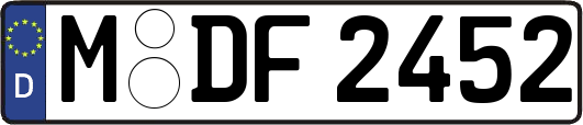 M-DF2452