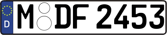 M-DF2453