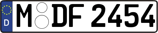 M-DF2454