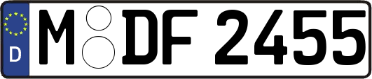 M-DF2455