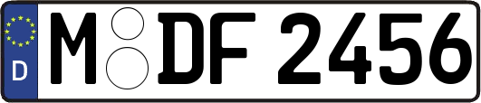 M-DF2456