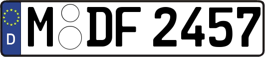 M-DF2457