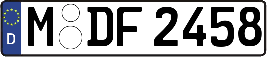 M-DF2458