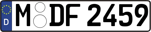 M-DF2459