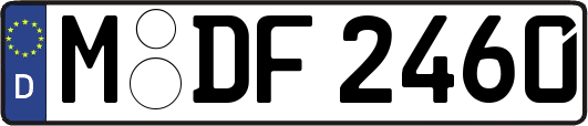 M-DF2460