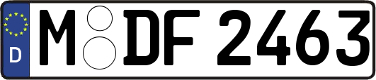 M-DF2463