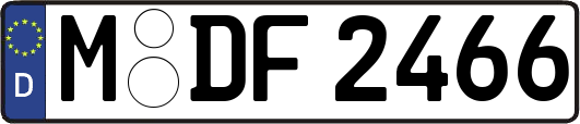 M-DF2466